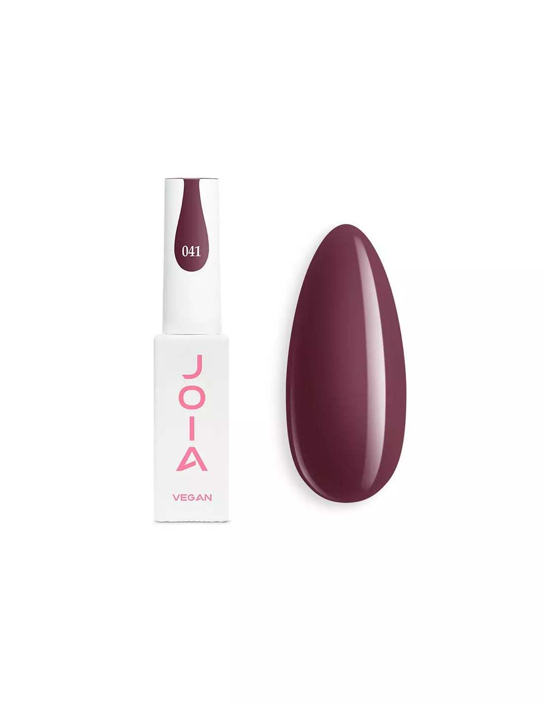 JOIA vegan Esmalte semipermanente - 041 - 6ml