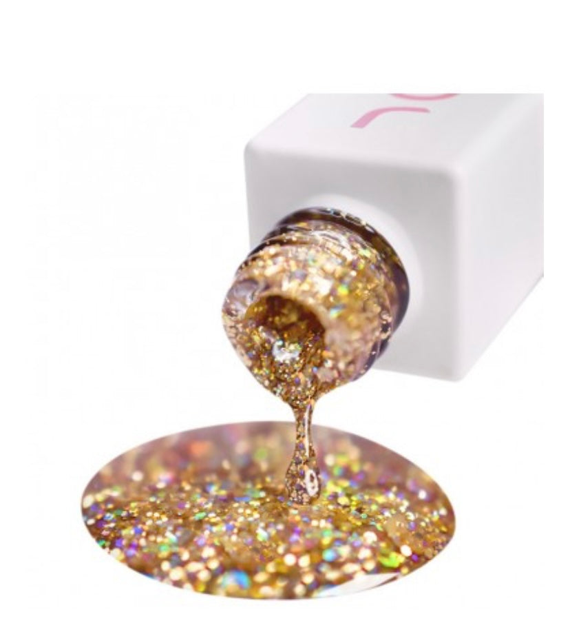 JOIA vegan Esmalte semipermanente - 127 - 6ml