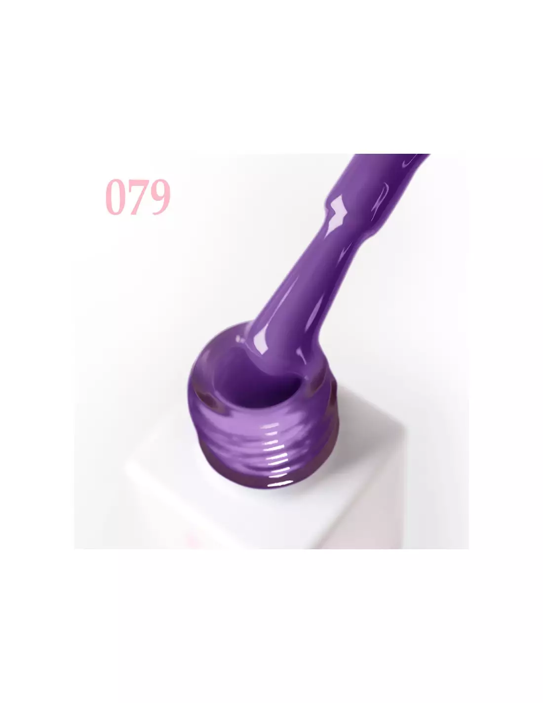 JOIA vegan Esmalte semipermanente - 079 - 6ml