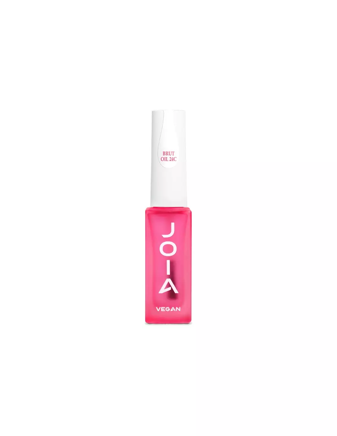 JOIA vegan Aceite seco para uñas y cutículas con oro 24K Brut Oil - 8ml