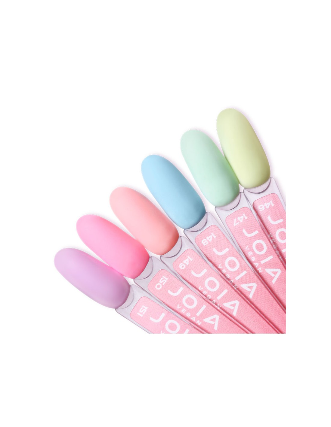 JOIA vegan Esmalte semipermanente - 146 - 6ml