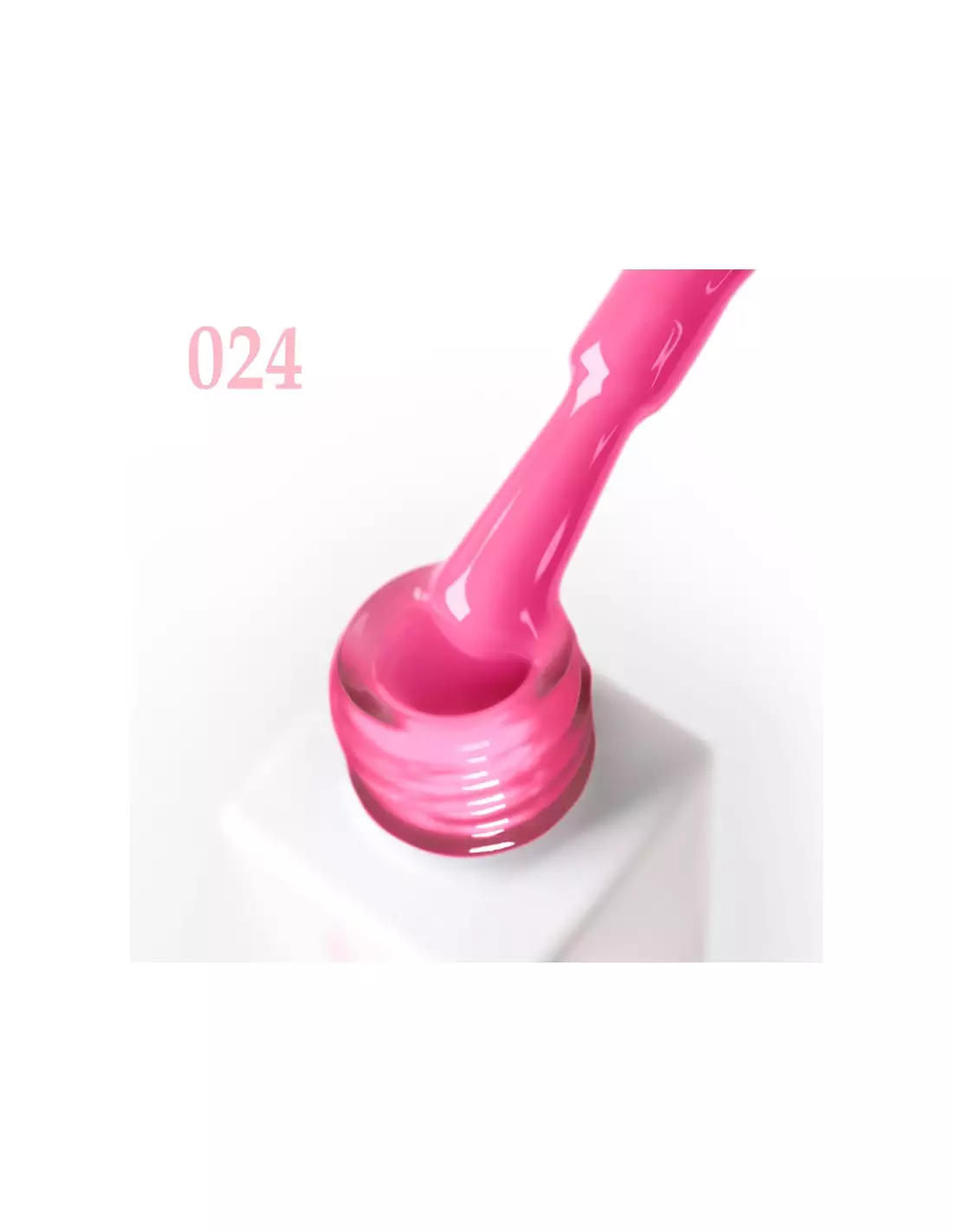 JOIA vegan Esmalte semipermanente - 024 - 6ml