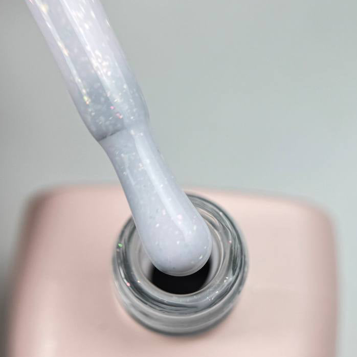 Base Rubber Glitter 05 IB Nails – 15ml