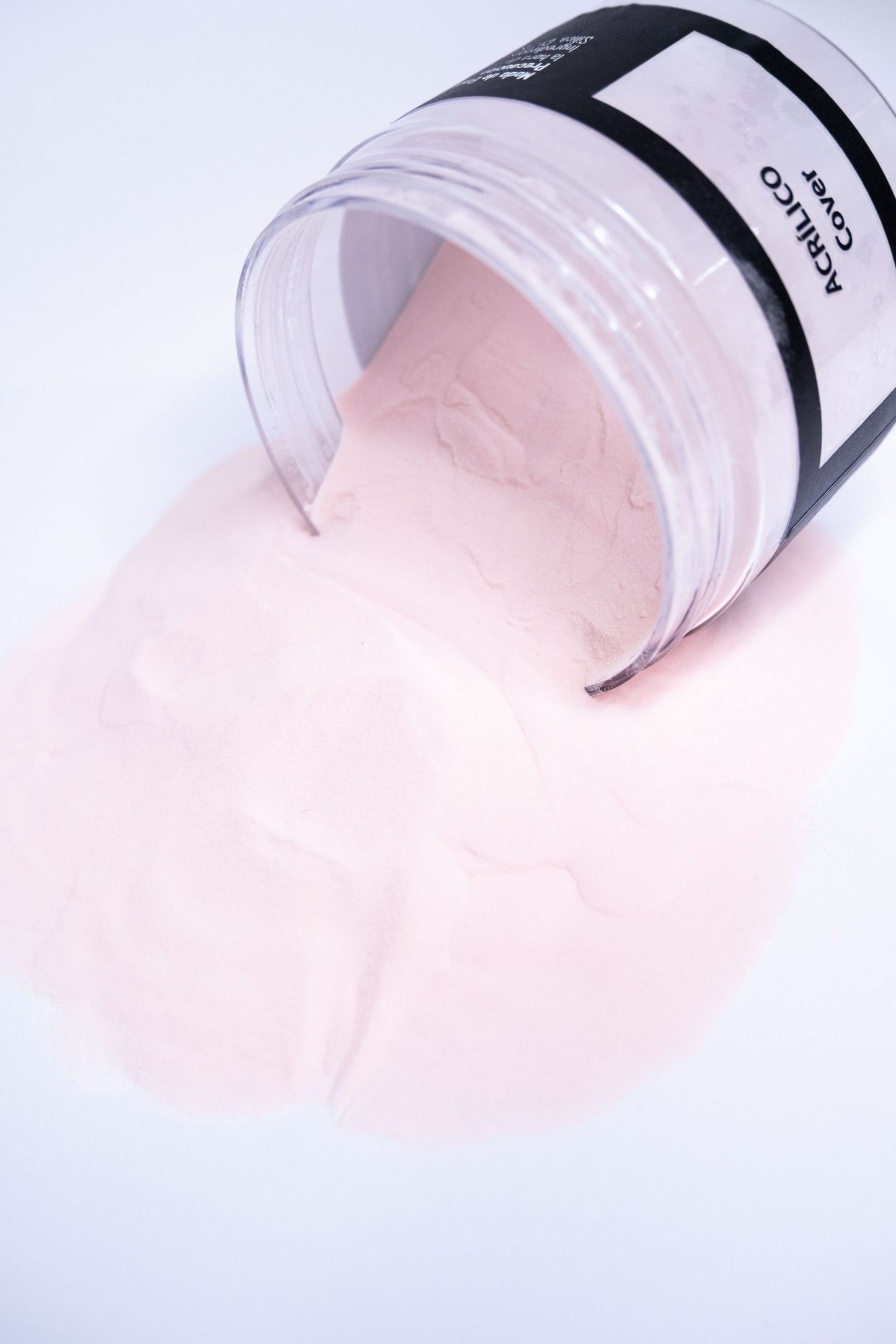 acrilico cover 40 GR 95 IMALAY