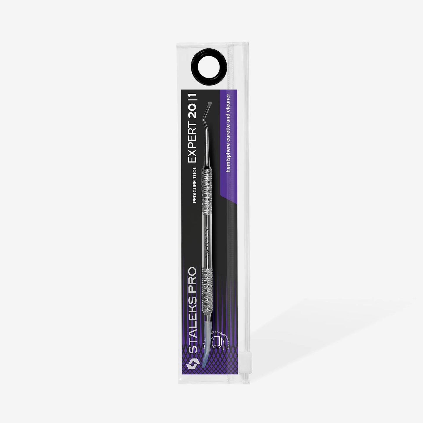 Empujador Para Pedicura Expert 20 Type 1