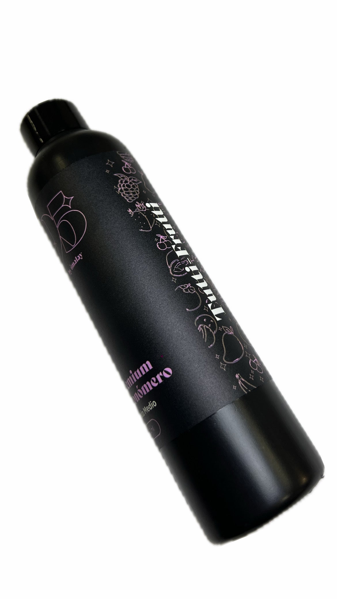 Monomero tutifruti premium 200ml