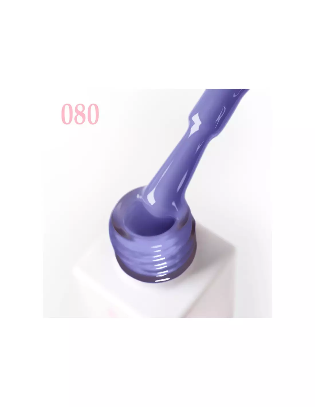 JOIA vegan Esmalte semipermanente - 080 - 6ml