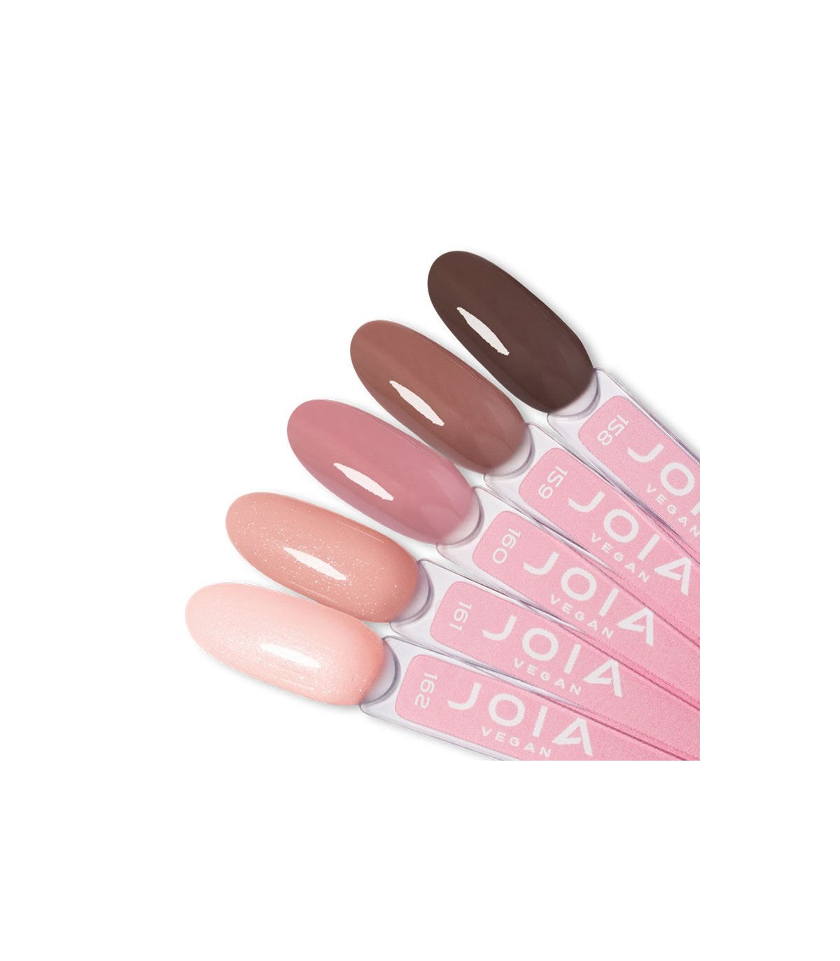 JOIA vegan Esmalte semipermanente - 158 - 6ml