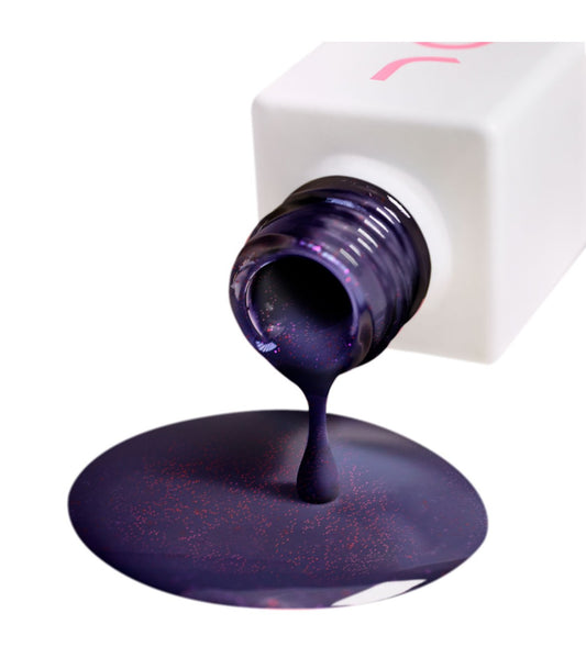 JOIA vegan Esmalte semipermanente - 03GP Starfall - 6ml