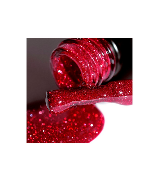 PNB Esmalte semipermanente Shock Effect - 07 Red - 8ml
