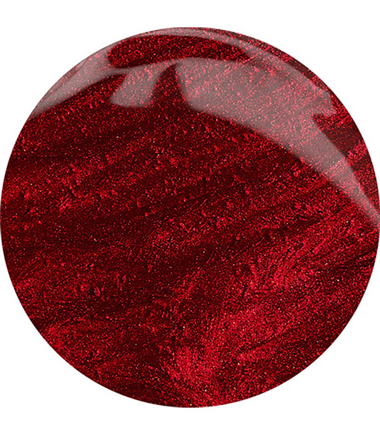 INVERAY Esmalte semipermanente - Nº 273 Fire Ember -
10ml