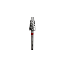 Fresas de tungsteno roja maíz VIVI nails