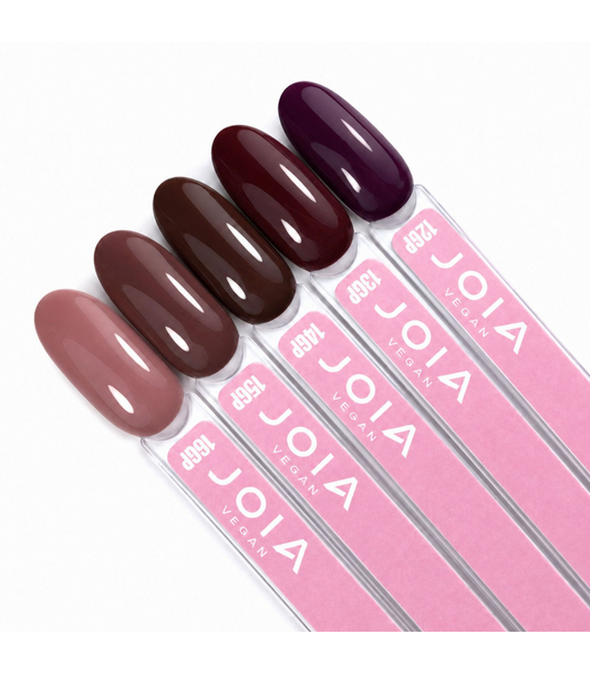 JOIA VEGAN ESMALTE SEMIPERMANENTE - 16GP BLUSH SILK - 6ML