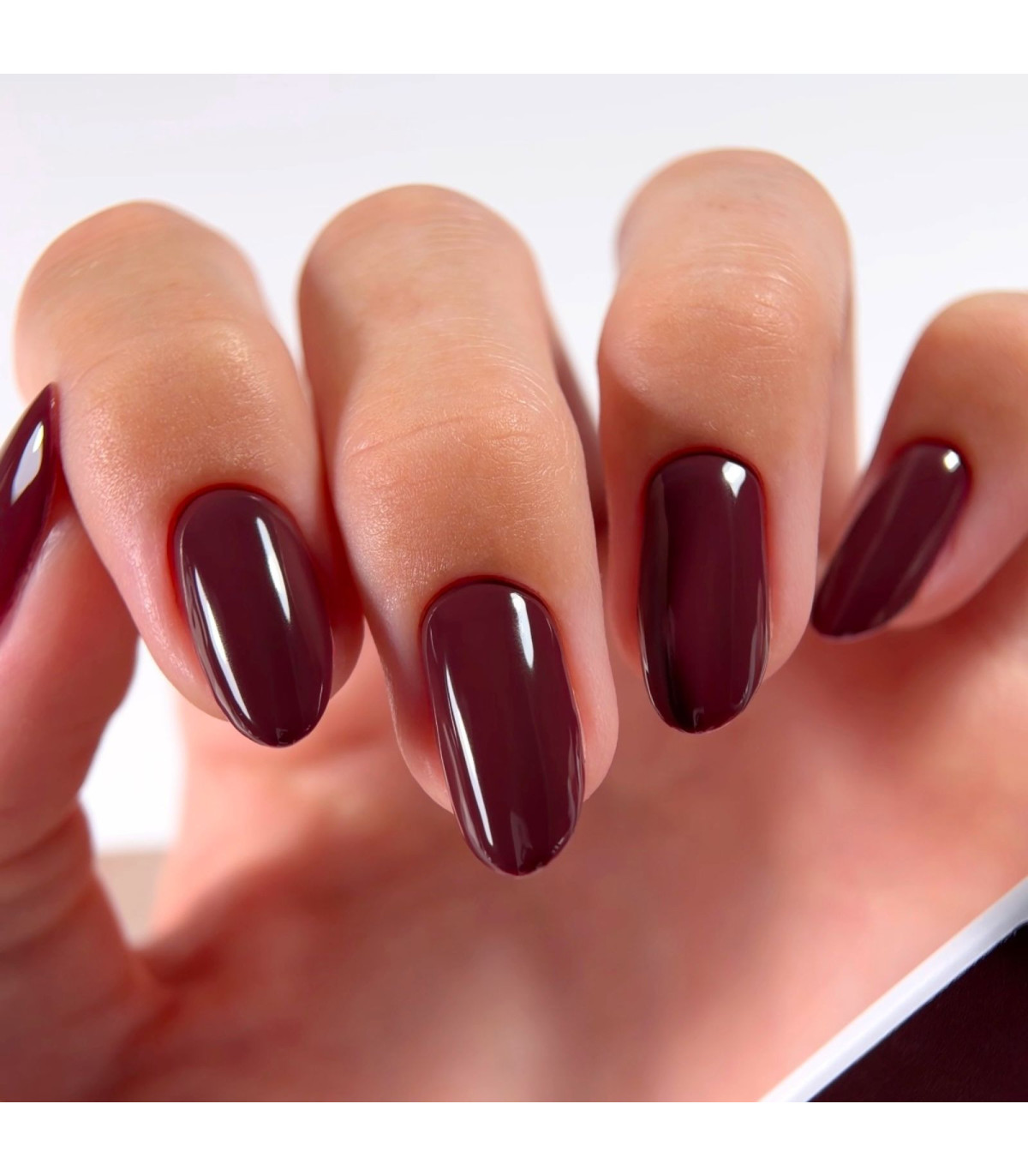 JOIA VEGAN ESMALTE SEMIPERMANENTE - 13GP MULLED WINE - 6ML