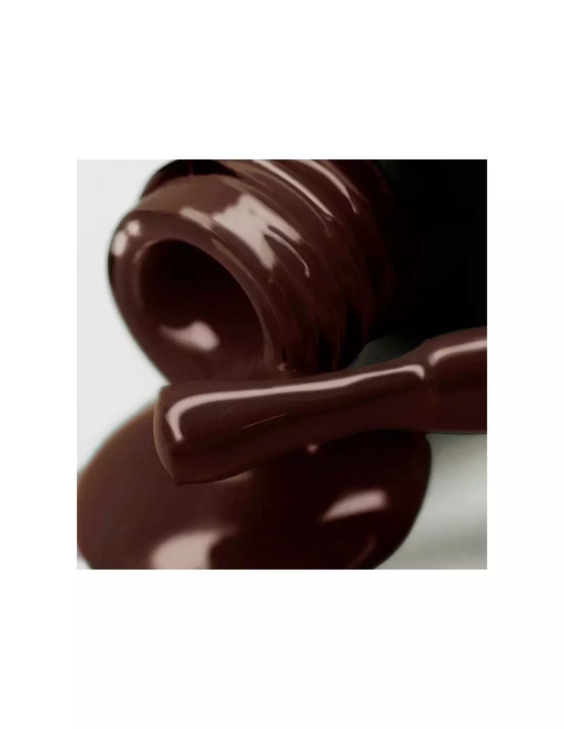 PNB Esmalte semipermanente - 050 Chocolate - 8ml