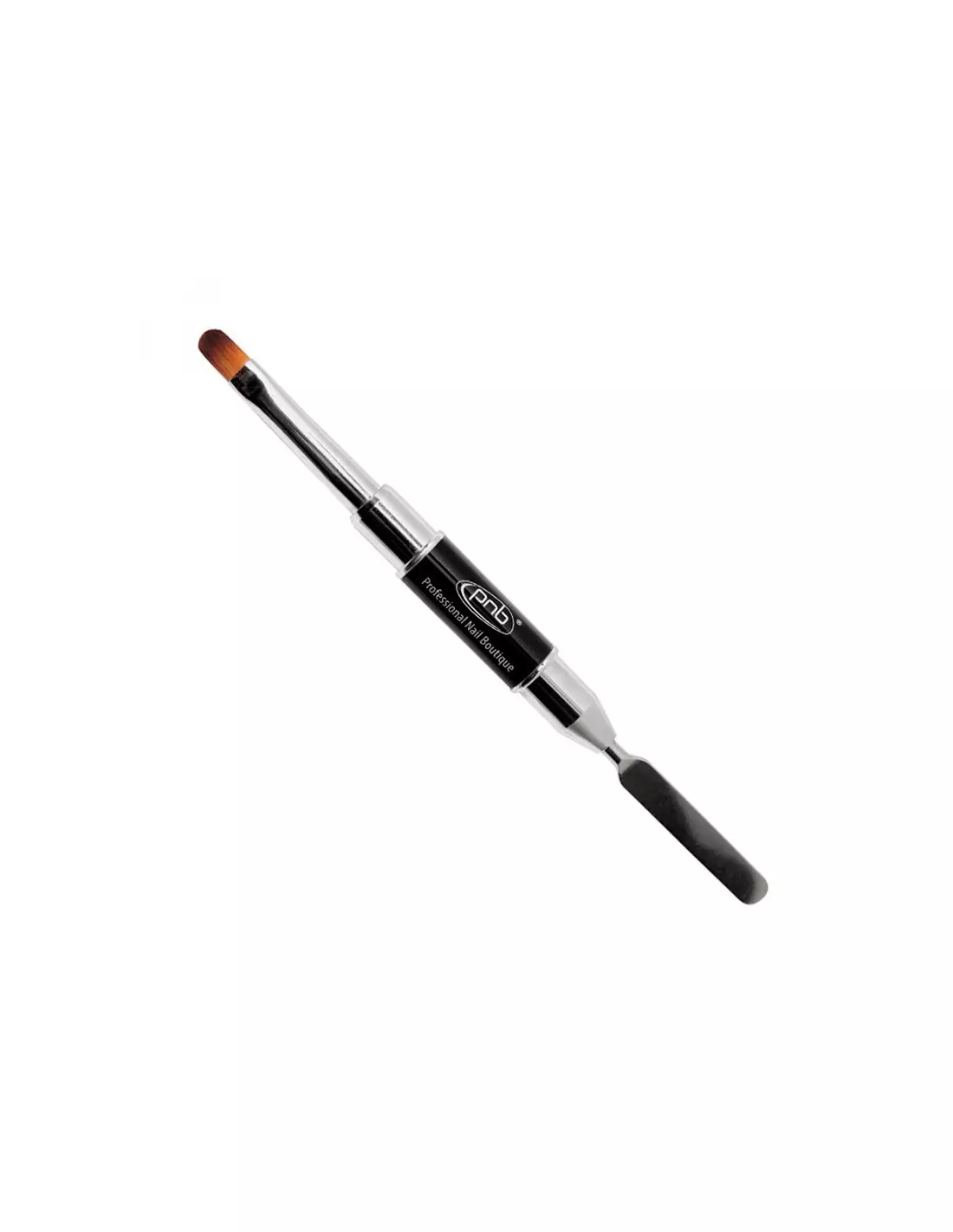 Pincel acrygel PNB Pincel y espátula 2en1