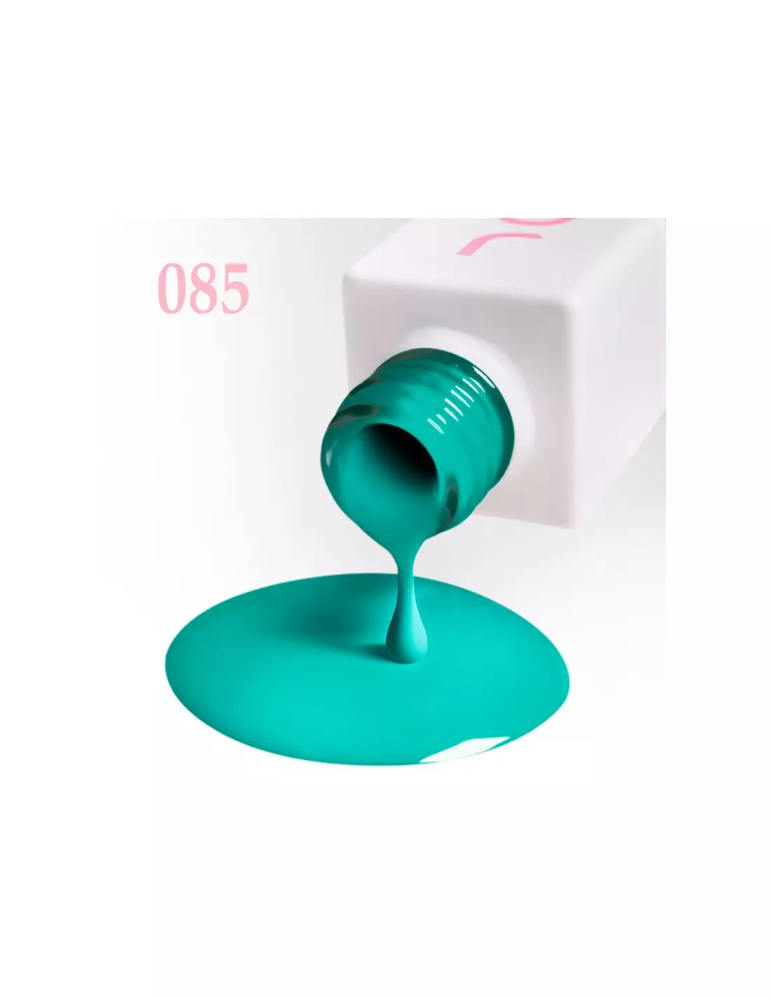 JOIA vegan Esmalte semipermanente - 085 - 6ml