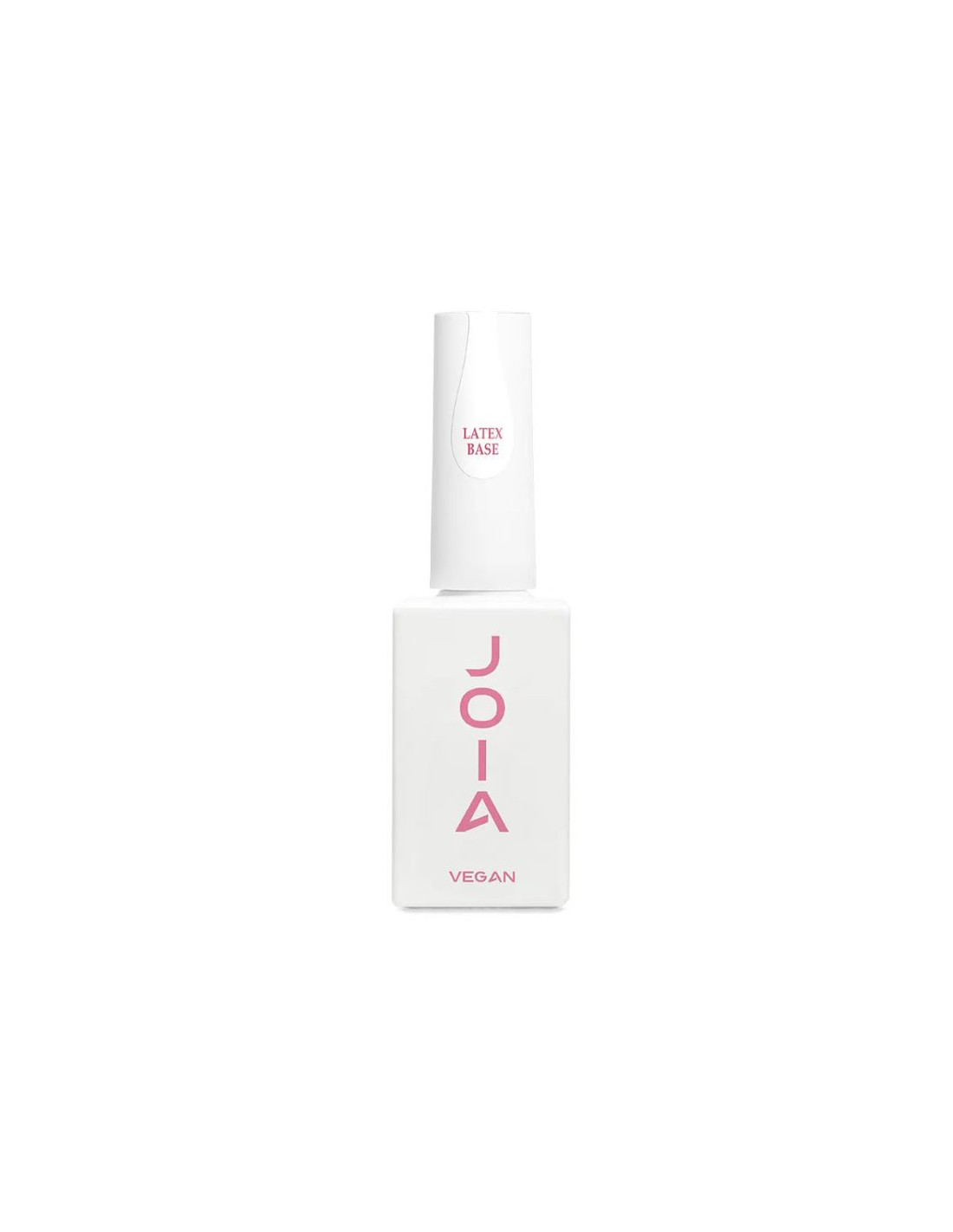 JOIA vegan Base Coat - Latex Base - 15ml