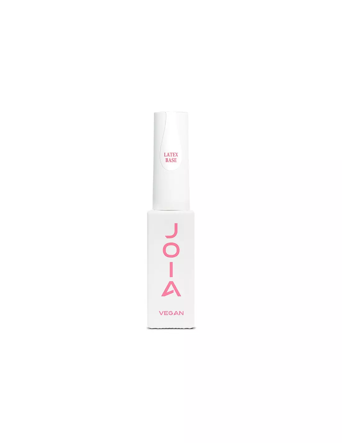 JOIA vegan Base Coat - Latex Base - 8ml