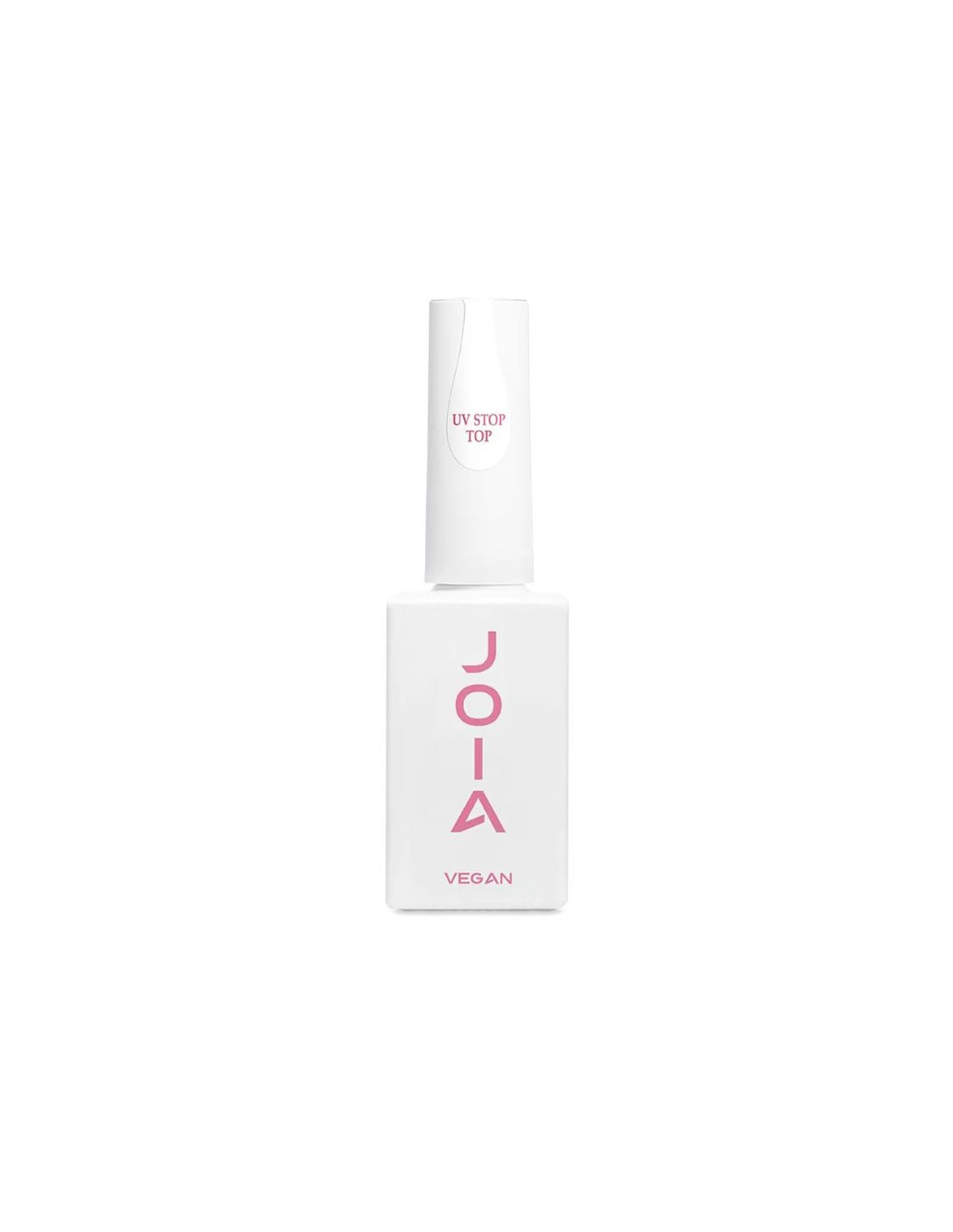 JOIA vegan Top Coat - UV Stop Top - 15ml