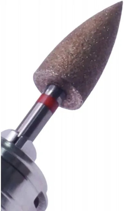 FRESA VLADMIVA BALA GRANDE ROJA 050P - 3 EN 1 FRESA LANZA