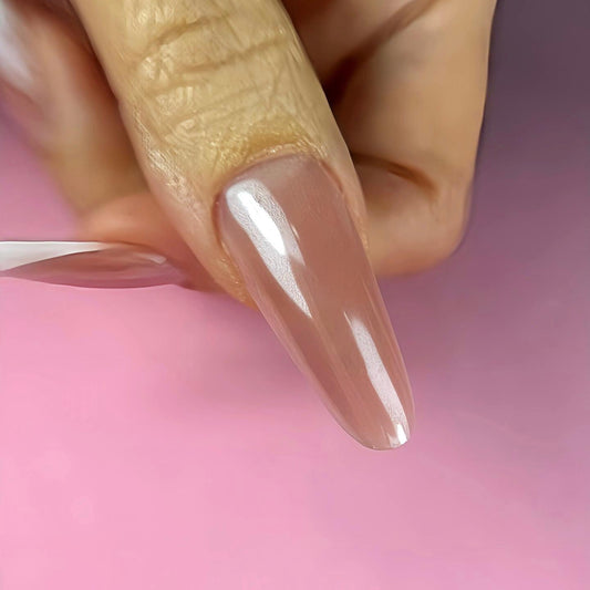 Pigmento Cristal Clear illusion beauty