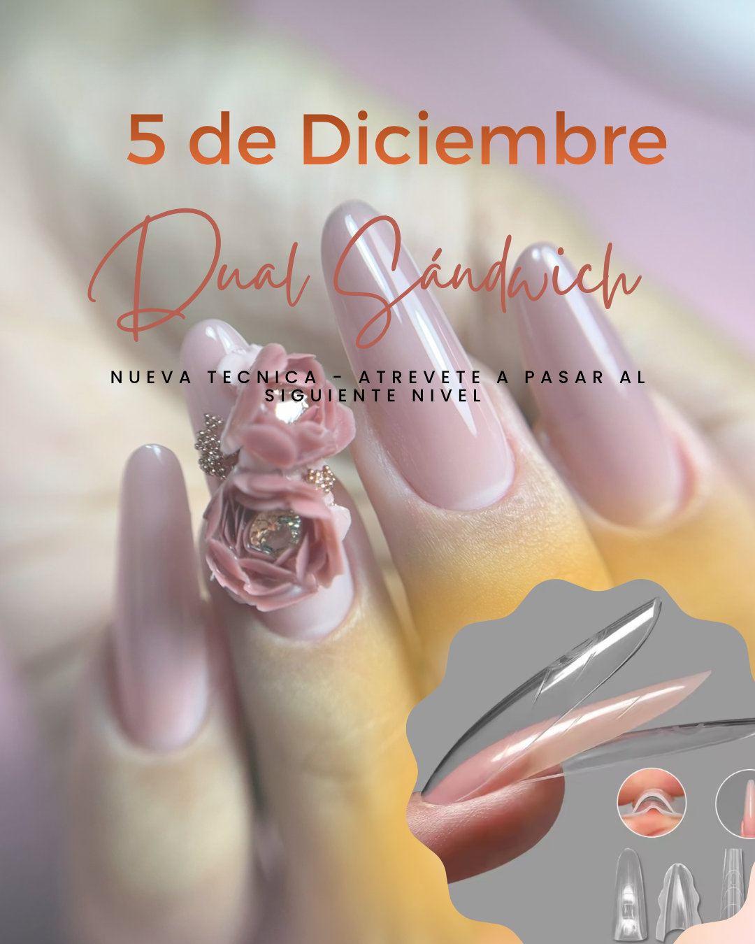 reserva Formación dual sándwich