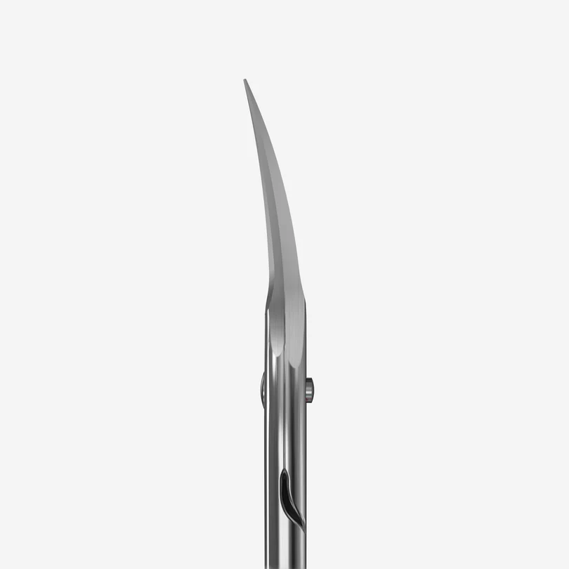 Tijeras profesionales para cutículas SMART 50 TYPE 4 Staleks SS-50/4