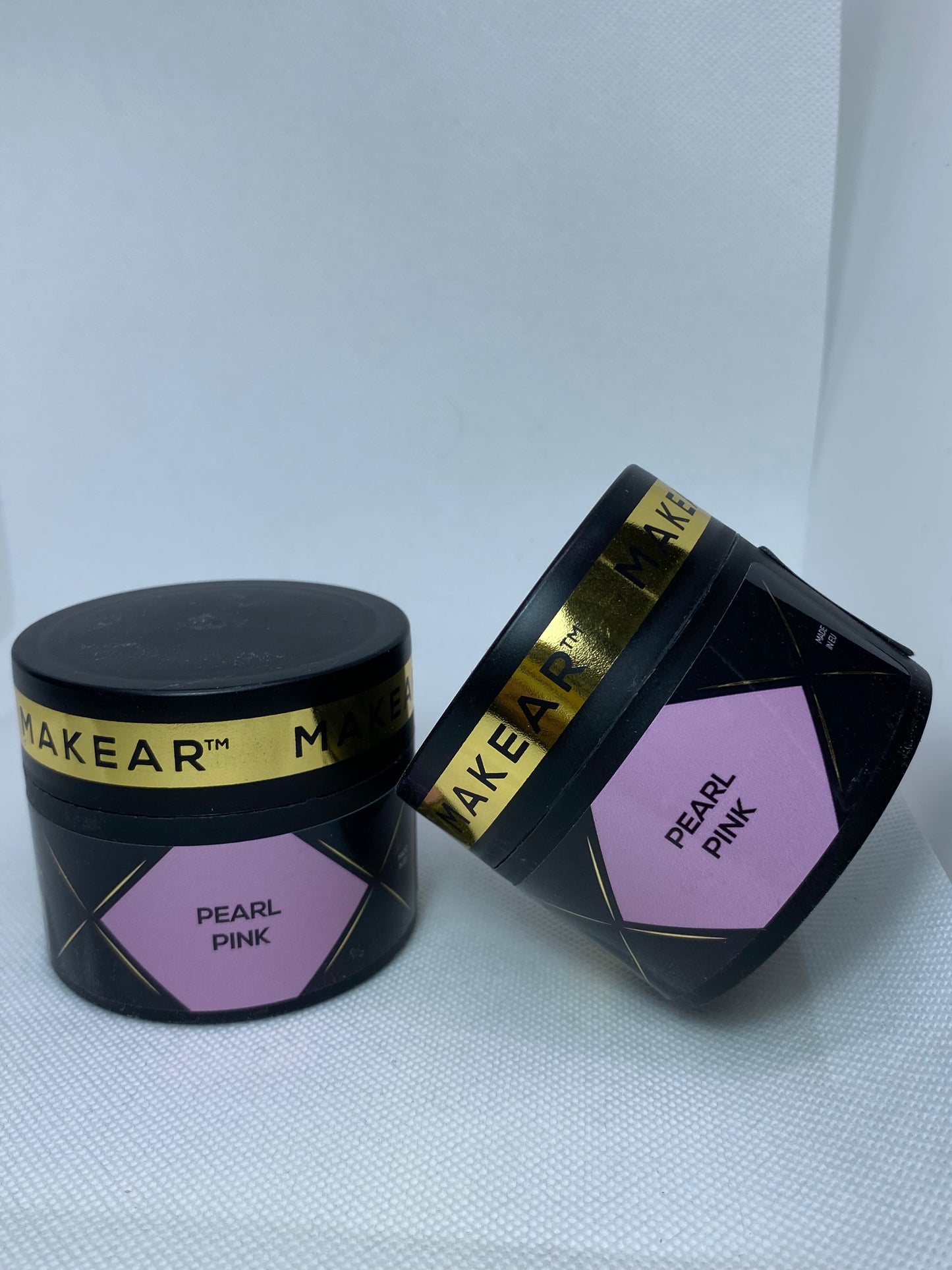 Acrilico COVER MAKEAR- 11 GR