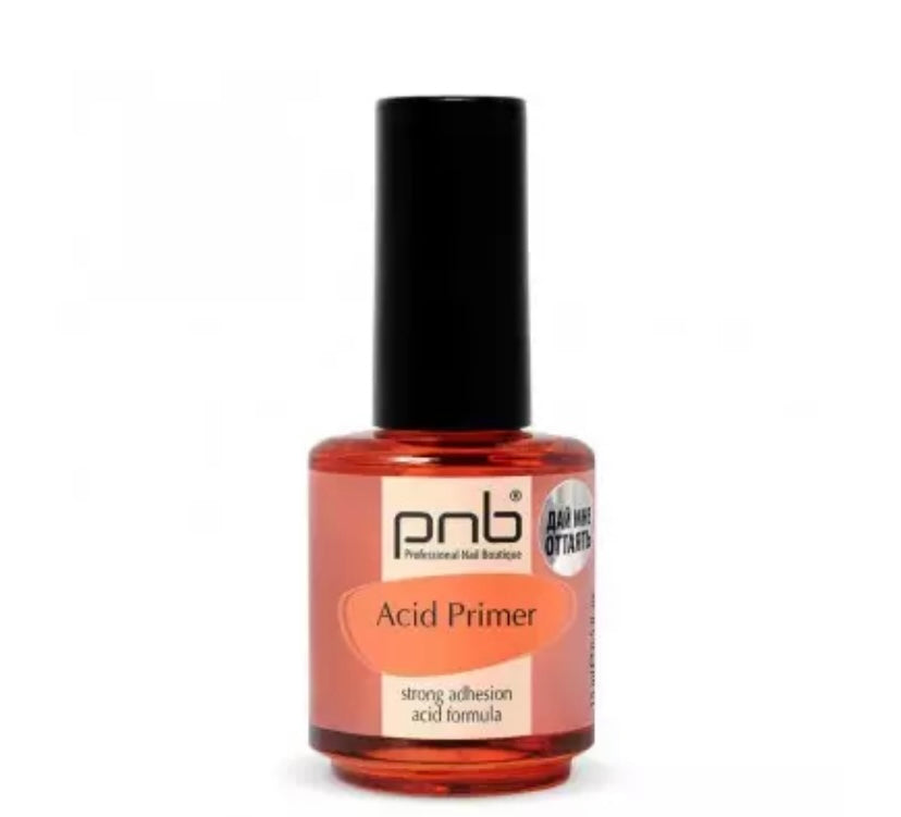 PRIMER ÁCIDO PNB, 15ml