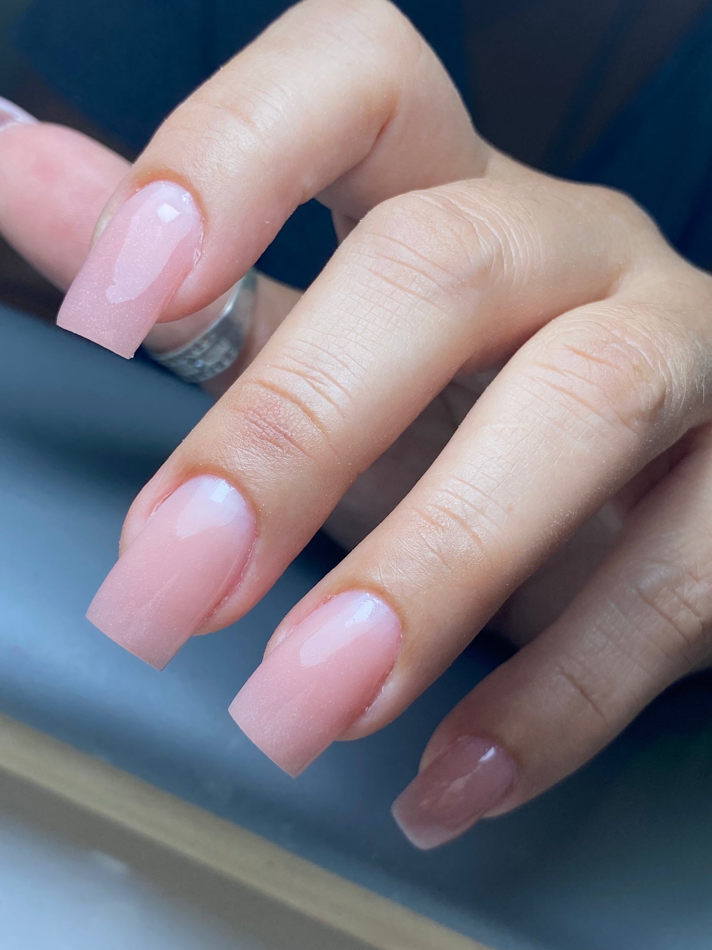 Perfeccionamiento acrílico