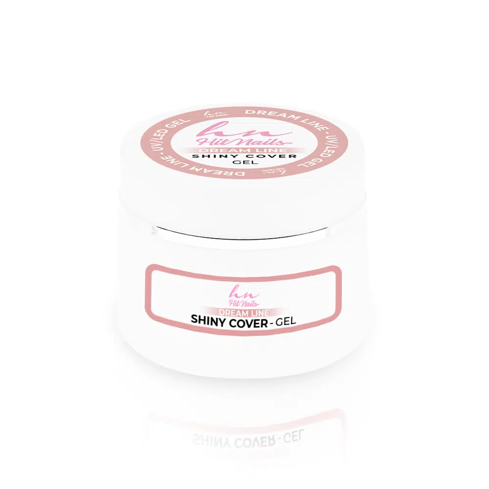 Gel constructor Dream Line 50ml HN (Color: Dream Line Shinhy Cover)