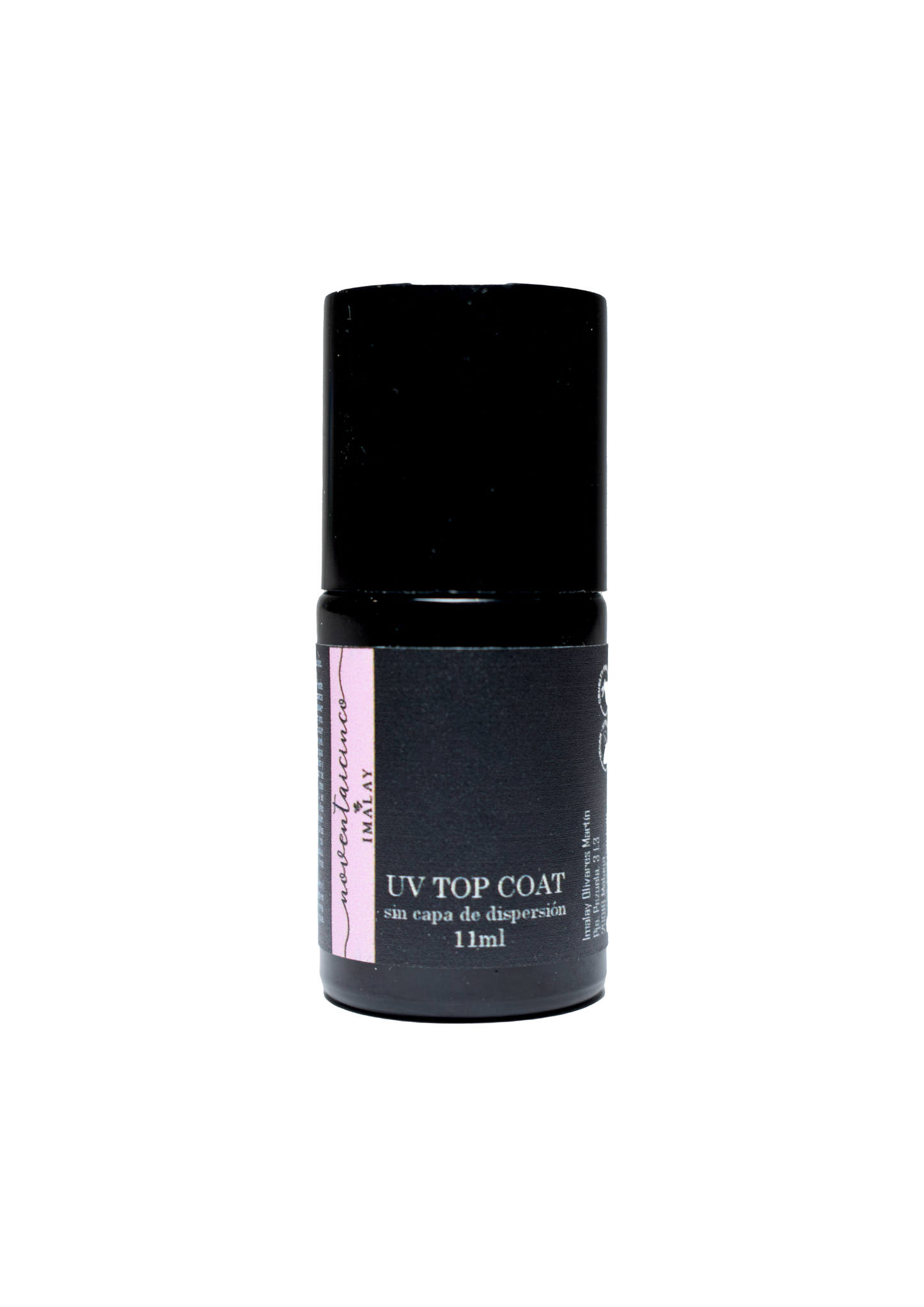 Top Coat No Wipe 11ml 95imalay