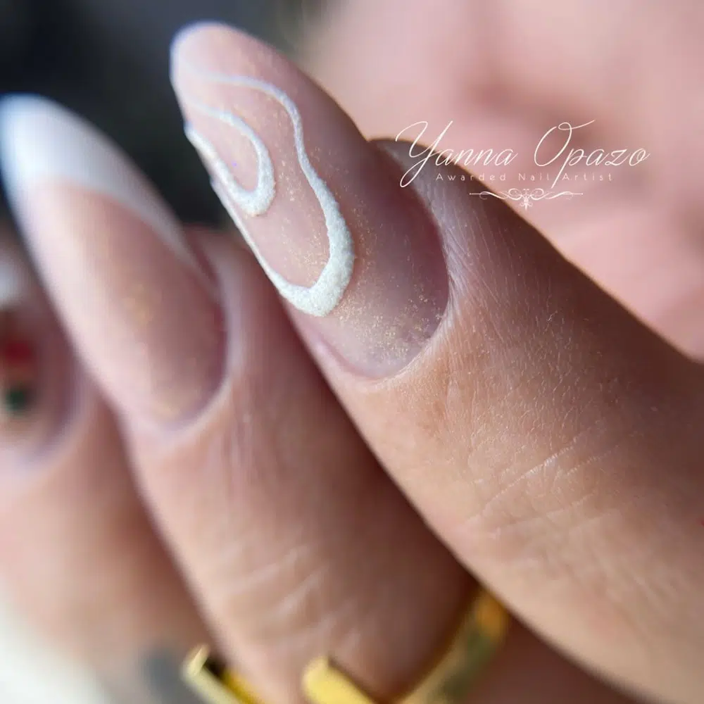 Gel constructor Dream Line 50ml HN (Color: Dream Line Shinhy Cover)