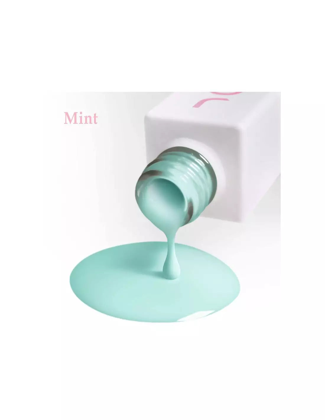 JOIA vegan Base Coat - BB Cream - Mint - 8ml