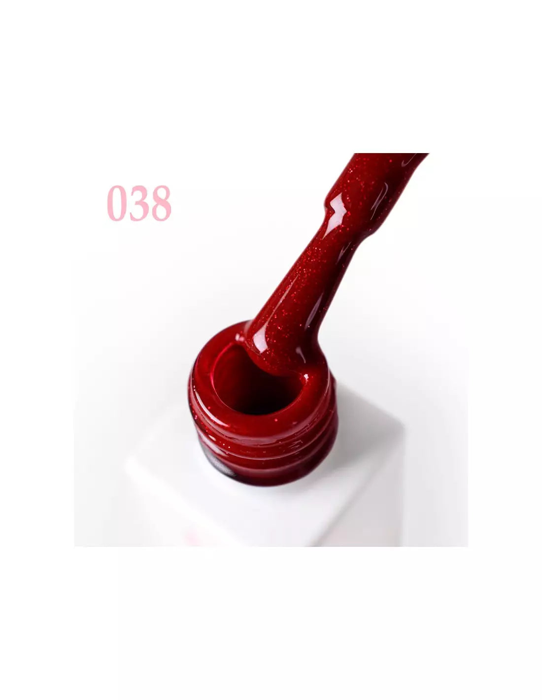 JOIA vegan Esmalte semipermanente - 038 - 6ml