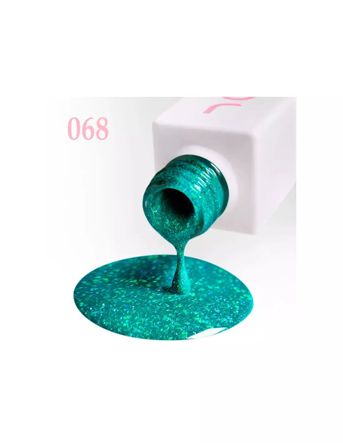 JOIA vegan Esmalte semipermanente - 068 - 6ml