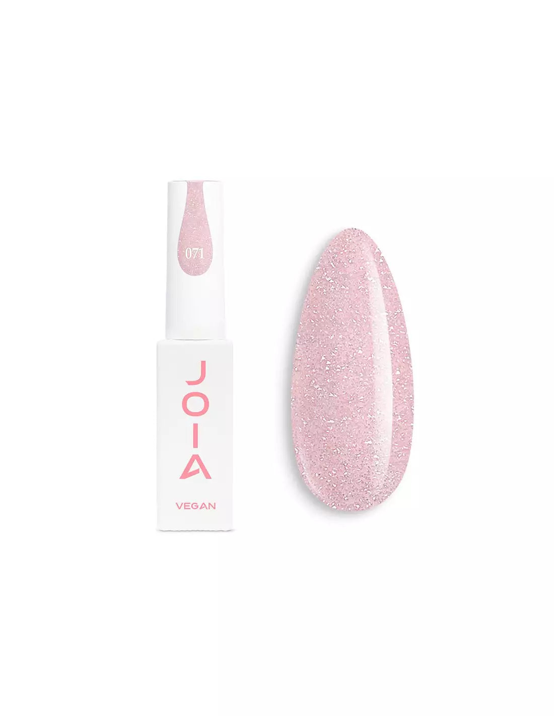 Esmaltes Joia Semipermanentes 071