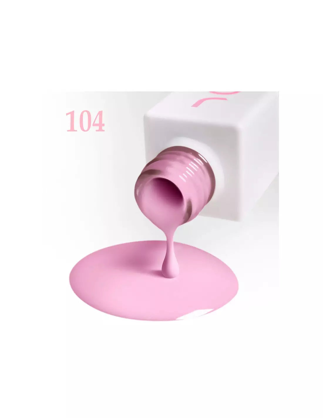 JOIA vegan Esmalte semipermanente - 104 - 6ml