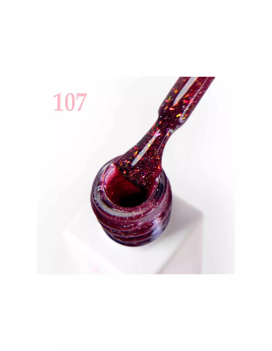 JOIA vegan Esmalte semipermanente - 107 - 6ml