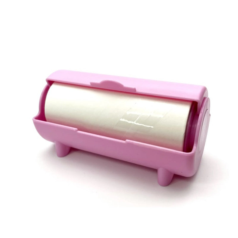 Limpiador de stamping Vivi rosa (quitapelusas)