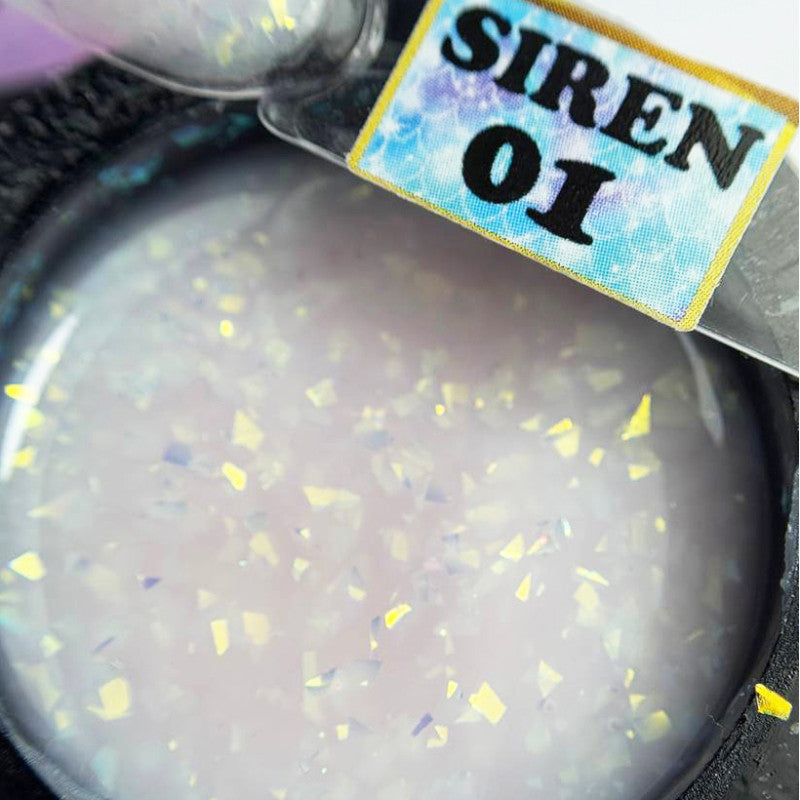 PolyGel Líquido 01 SIRENE Illusion Beauty – 15ml base rígida