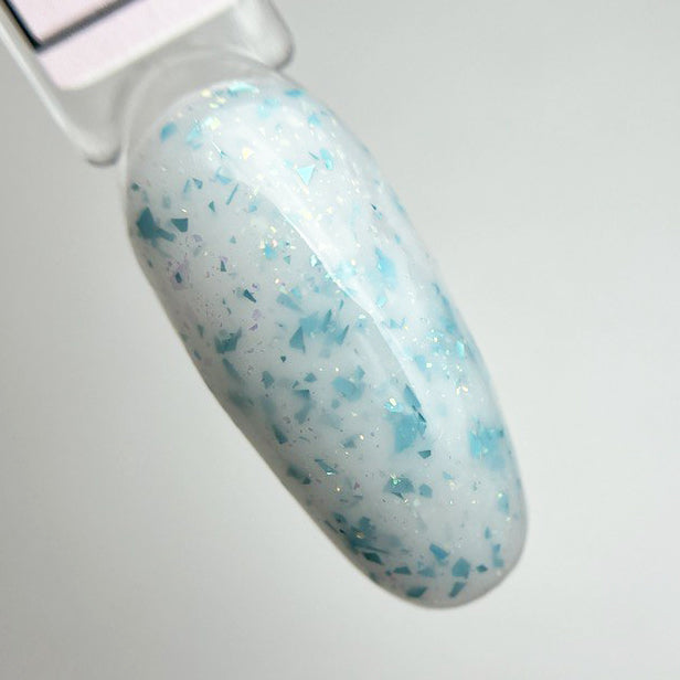 Base Rubber Coctel 06 IB Nails – 15ml