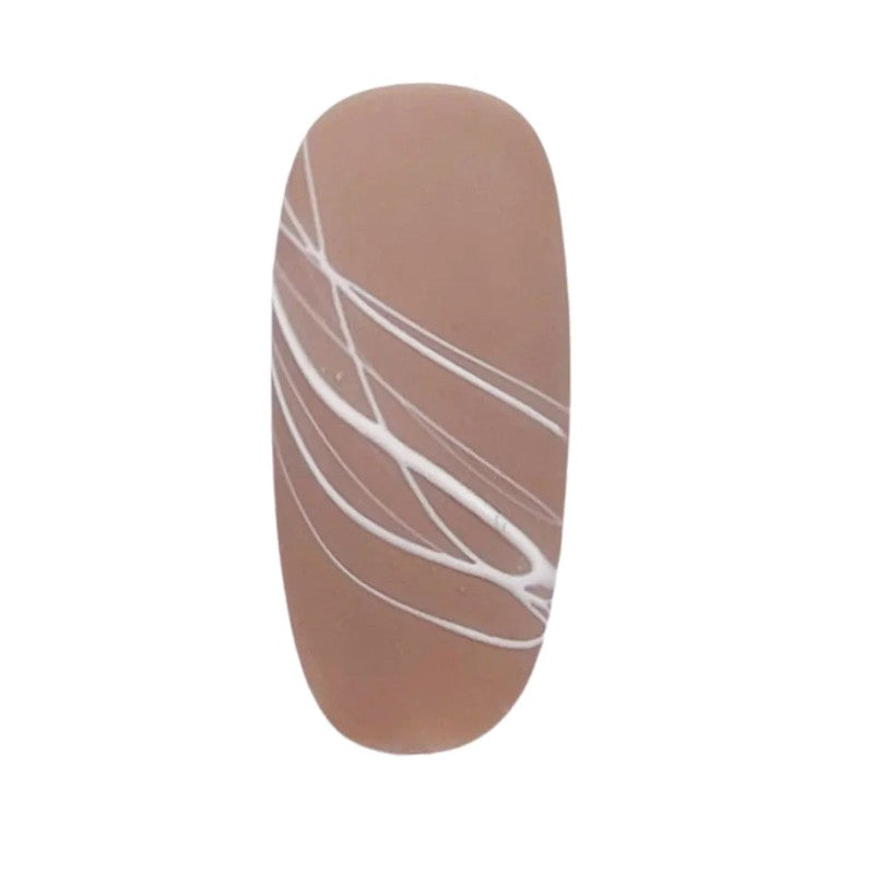 GEL SPIDER BLANCO VIVI