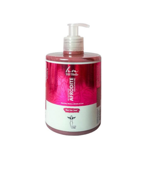 Exfoliante Afrodita HN 500ml