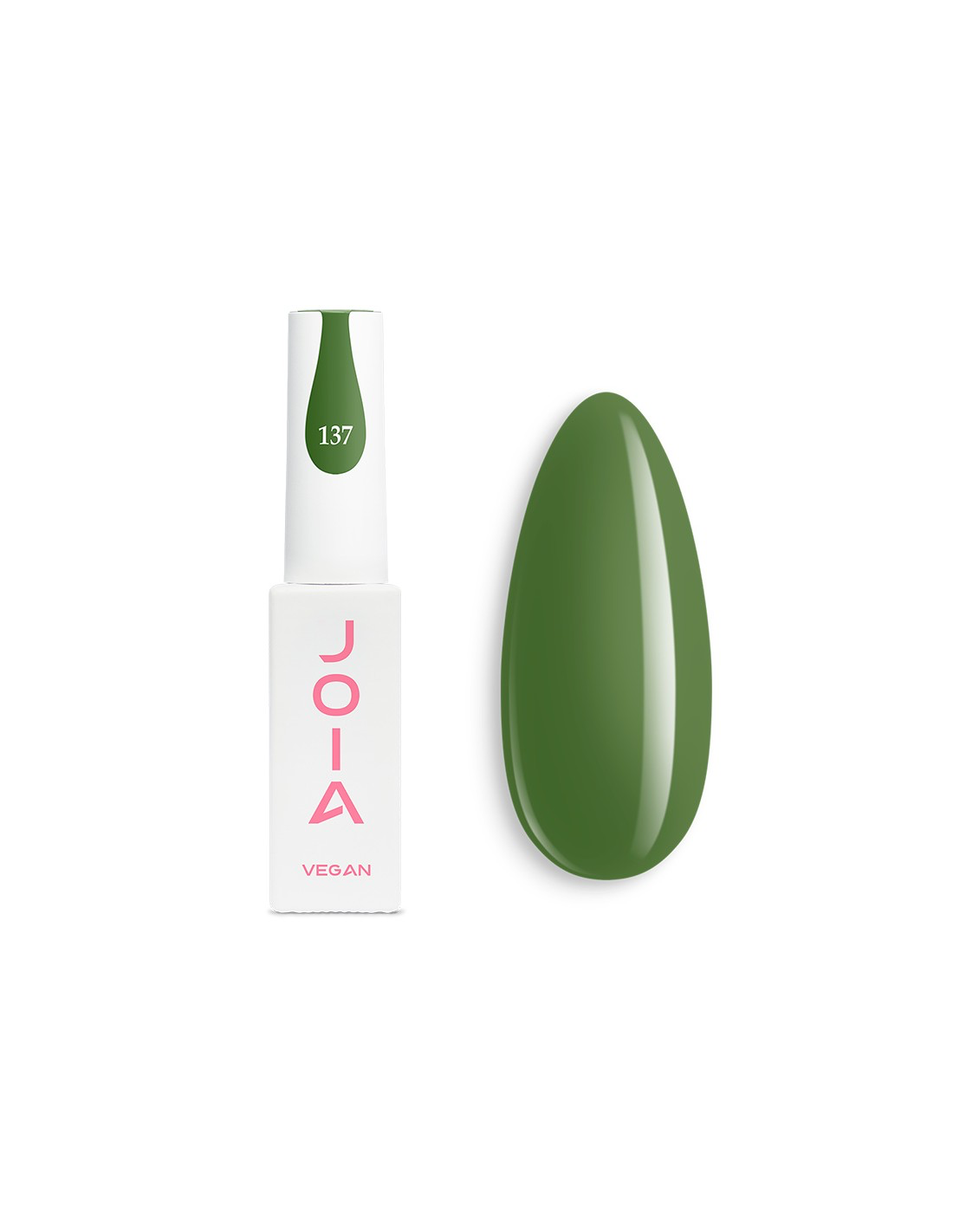 JOIA vegan Esmalte semipermanente - 137 - 6ml