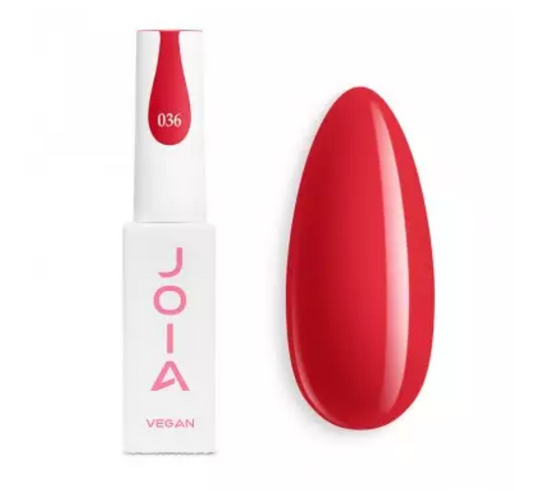 JOIA vegan Esmalte semipermanente - 036 - 6ml