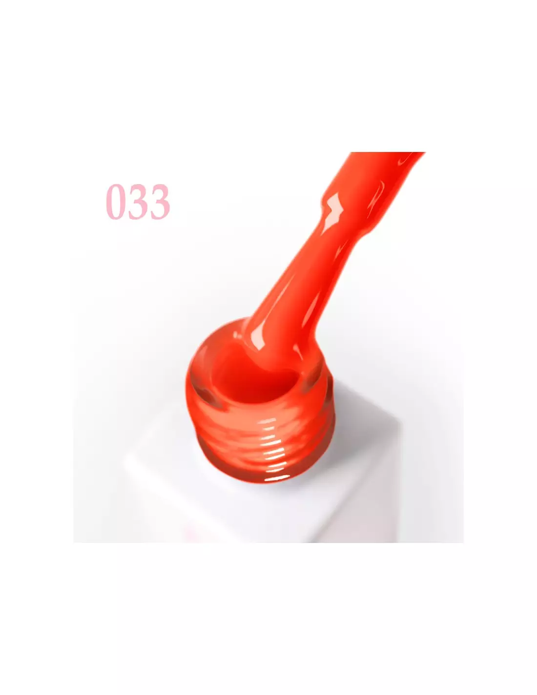 JOIA vegan Esmalte semipermanente - 033 - 6ml