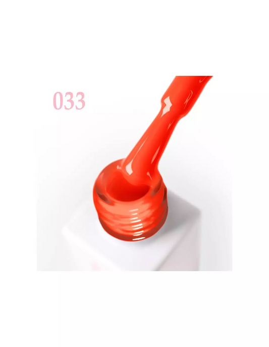 JOIA vegan Esmalte semipermanente - 033 - 6ml