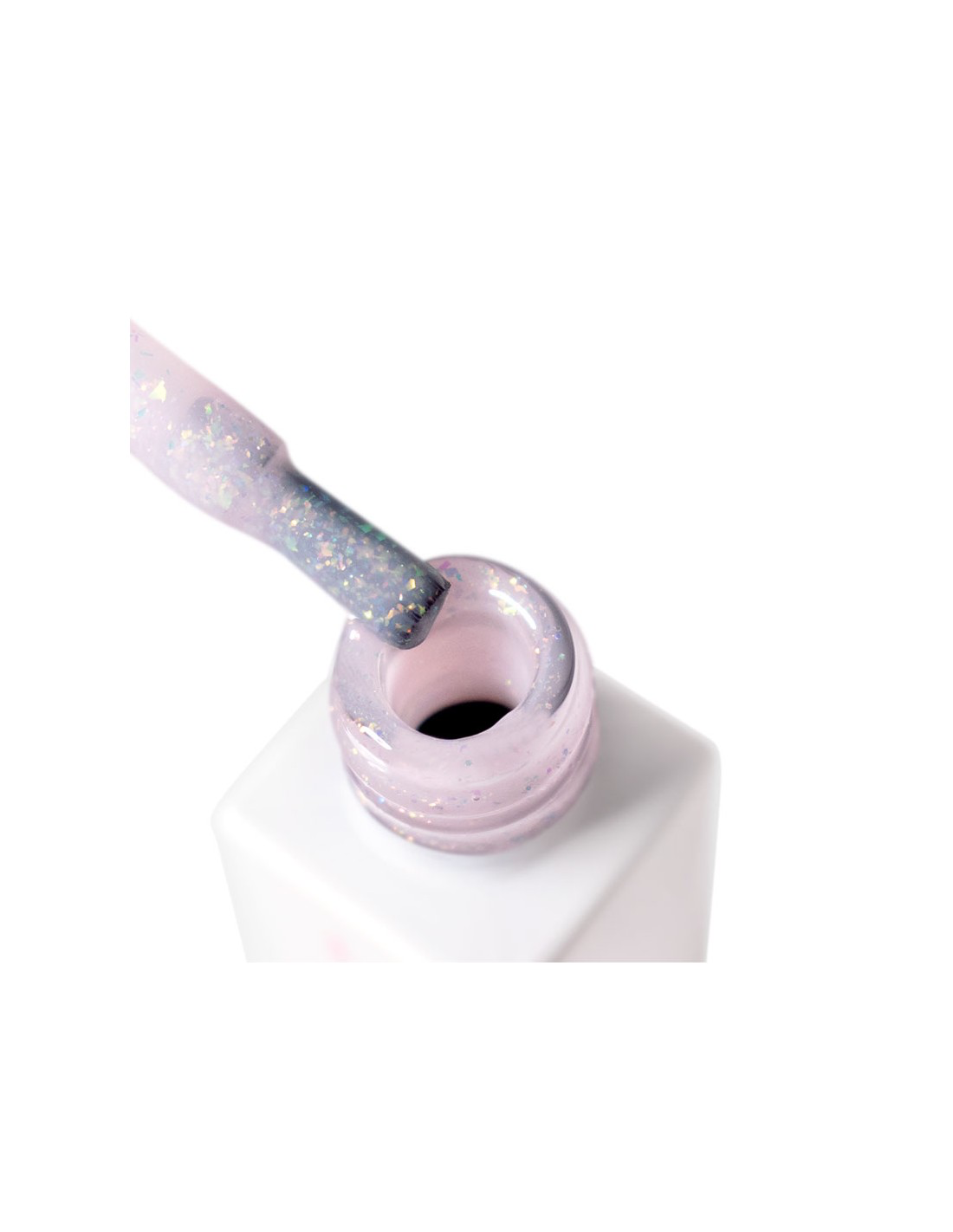 JOIA vegan Gel Líquido - Moonlight Glow PolyLiquid Gel - 8ml